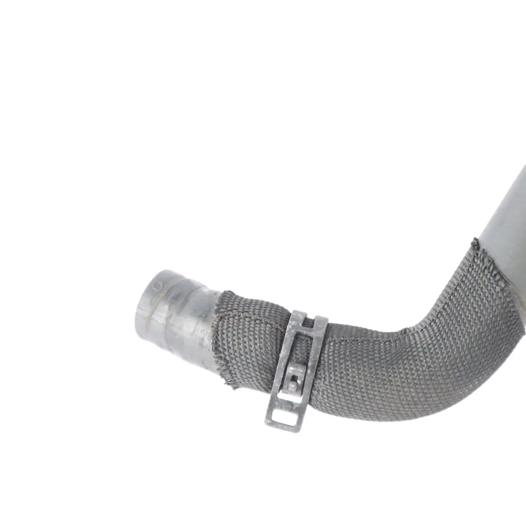 Water Hose Radiator Coolant Cooling Pipe Line to Mercedes W205 W213 with Part number A2058301502 Mercedes W205 W213 Water Hose Radiator Coolant Cooling Pipe Line - SKU A2058301502 - Part number A2058301502