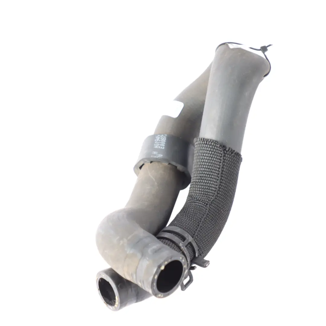 Water Hose Radiator Coolant Cooling Pipe Line to Mercedes W205 W213 with Part number A2058301502 Mercedes W205 W213 Water Hose Radiator Coolant Cooling Pipe Line - SKU A2058301502 - Part number A2058301502