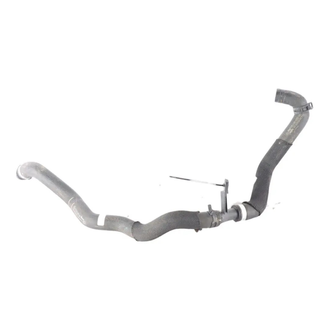 Heating Water Line Hose Pipe to Mercedes W205 with Part number A2058301802 Mercedes W205 Heating Water Line Hose Pipe - SKU A2058301802 - Part number A2058301802