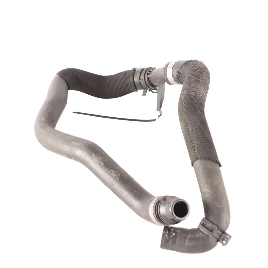 Heating Water Line Hose Pipe to Mercedes W205 with Part number A2058301802 Mercedes W205 Heating Water Line Hose Pipe - SKU A2058301802 - Part number A2058301802