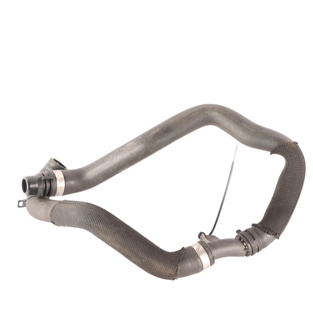 Heating Water Line Hose Pipe to Mercedes W205 with Part number A2058301802 Mercedes W205 Heating Water Line Hose Pipe - SKU A2058301802 - Part number A2058301802