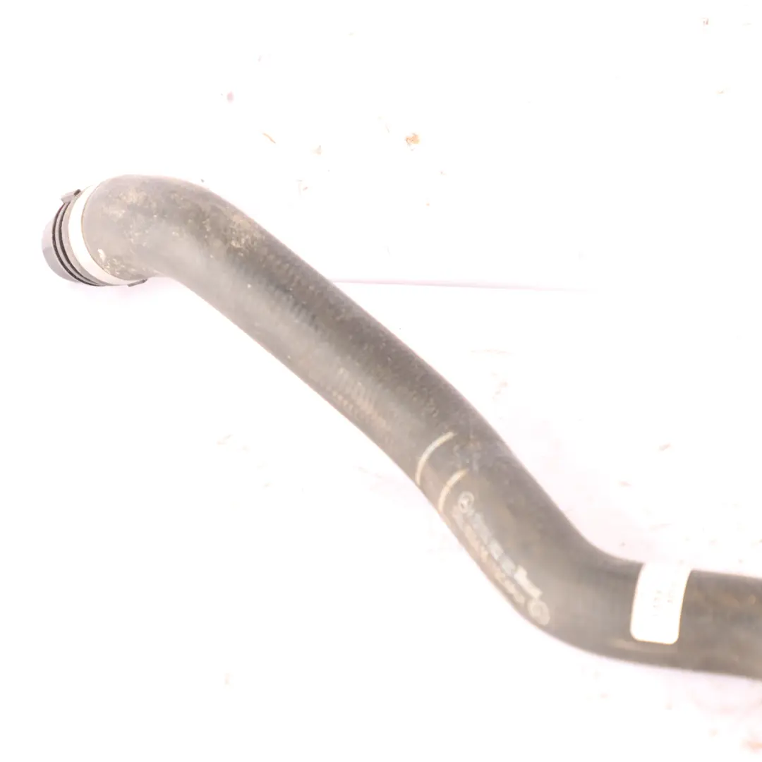 Heating Water Line Hose Pipe to Mercedes W205 with Part number A2058301802 Mercedes W205 Heating Water Line Hose Pipe - SKU A2058301802 - Part number A2058301802