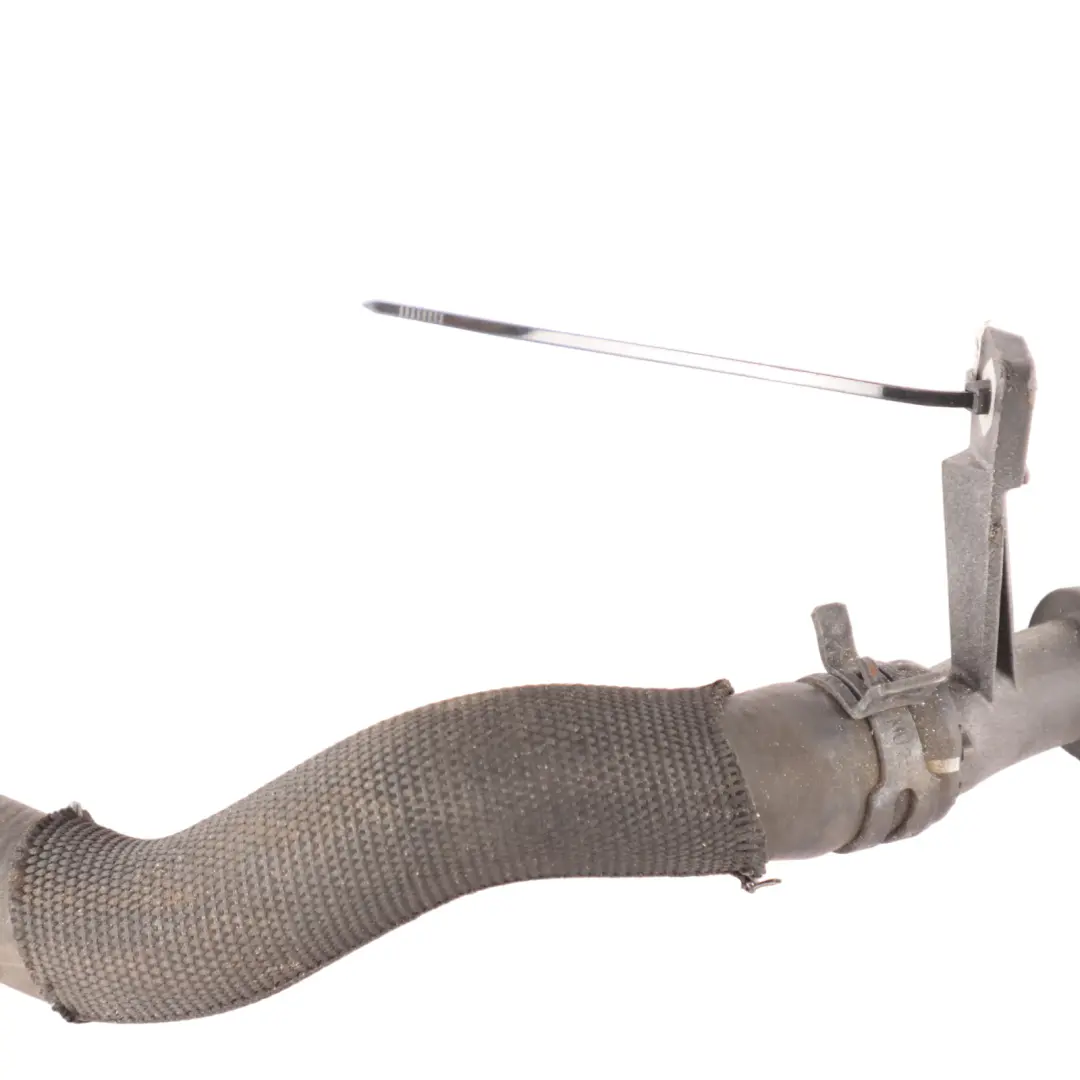 Heating Water Line Hose Pipe to Mercedes W205 with Part number A2058301802 Mercedes W205 Heating Water Line Hose Pipe - SKU A2058301802 - Part number A2058301802