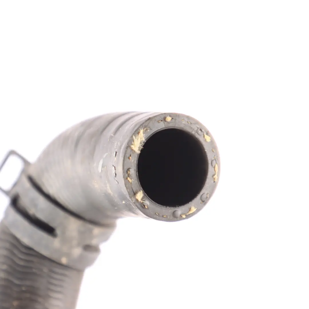 Heating Water Line Hose Pipe to Mercedes W205 with Part number A2058301802 Mercedes W205 Heating Water Line Hose Pipe - SKU A2058301802 - Part number A2058301802