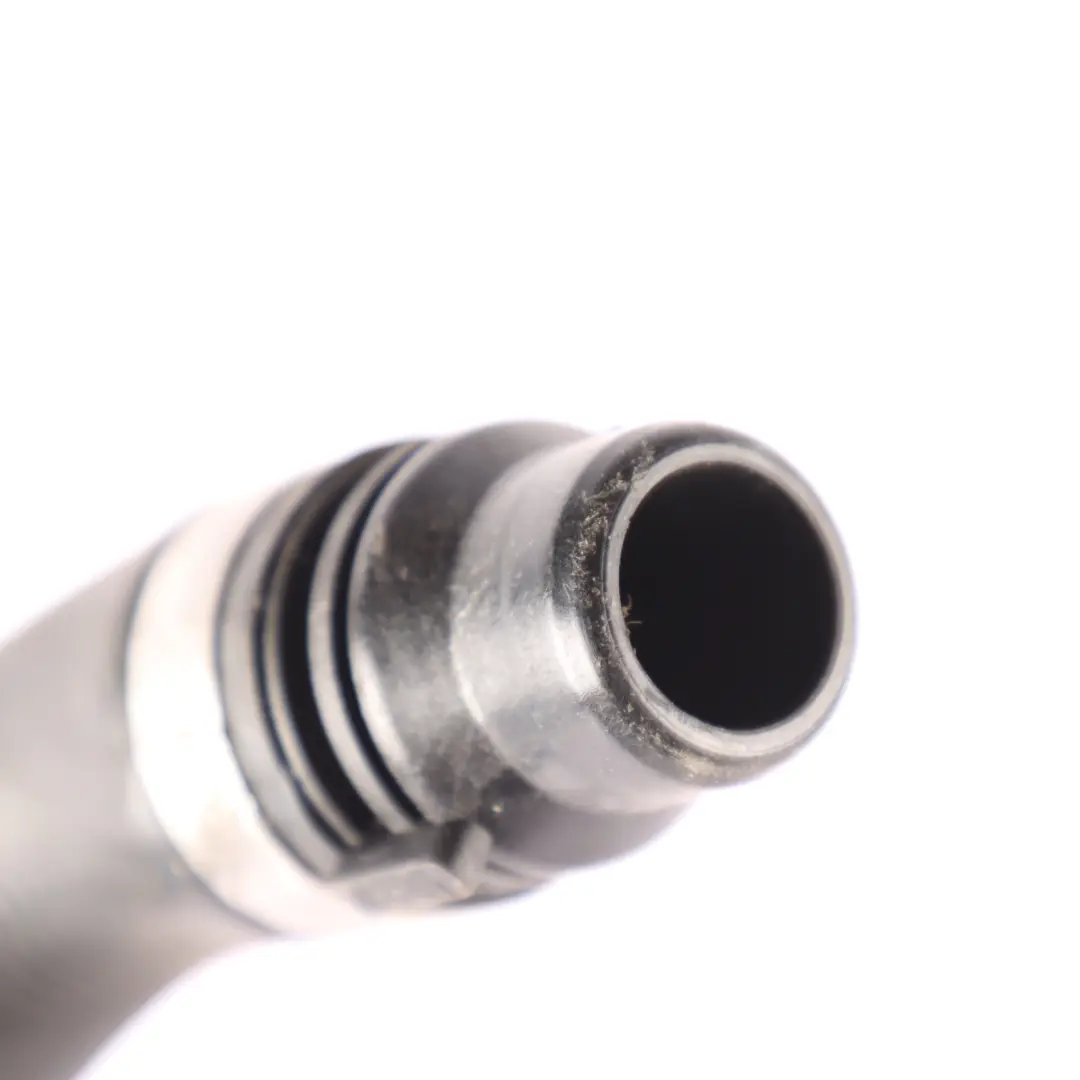 Heating Water Line Hose Pipe to Mercedes W205 with Part number A2058301802 Mercedes W205 Heating Water Line Hose Pipe - SKU A2058301802 - Part number A2058301802