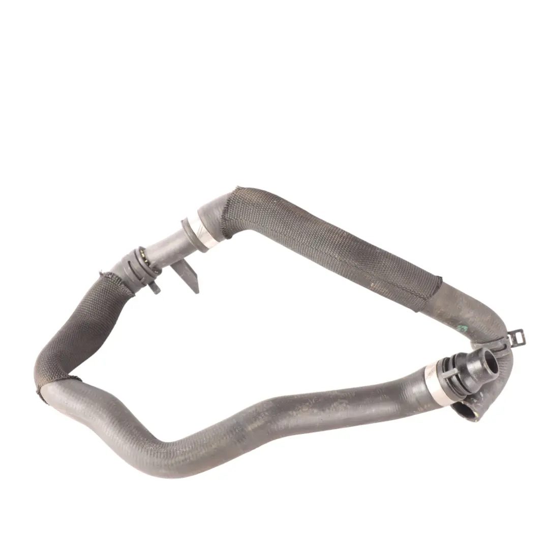 Heating Water Line Hose Pipe to Mercedes W205 with Part number A2058301802 Mercedes W205 Heating Water Line Hose Pipe - SKU A2058301802 - Part number A2058301802