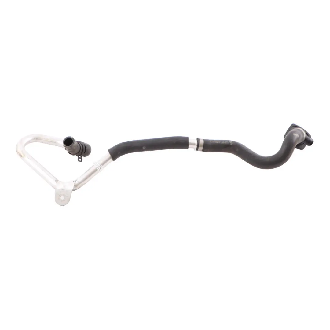 Water Hose Mercedes W205 X253 Radiator Coolant Pipe Water Line to with Part number A2058302902 Water Hose Mercedes W205 X253 Radiator Coolant Pipe Water Line - SKU RHD-A2058302902 - Part number A2058302902
