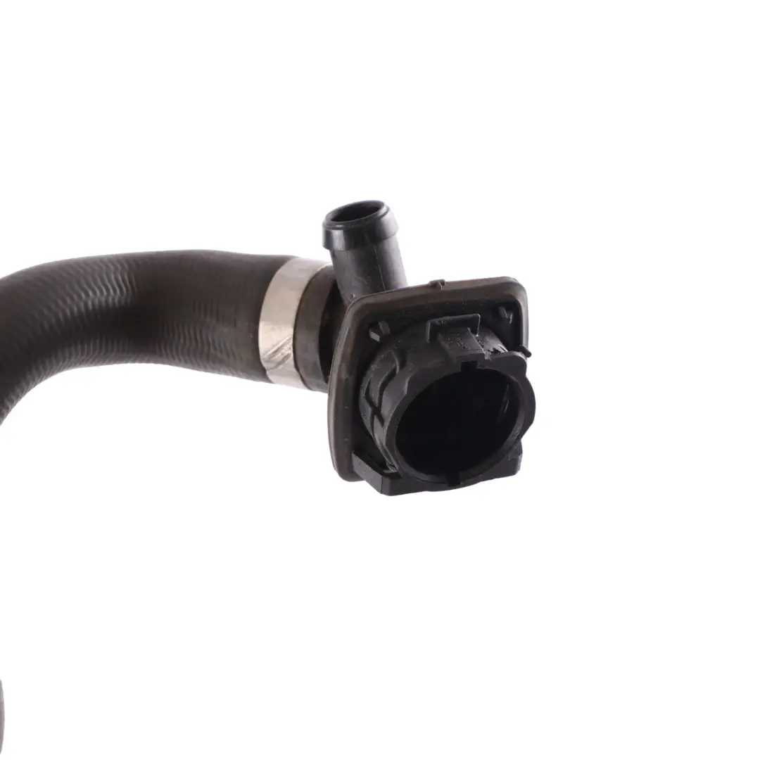 Water Hose Mercedes W205 X253 Radiator Coolant Pipe Water Line to with Part number A2058302902 Water Hose Mercedes W205 X253 Radiator Coolant Pipe Water Line - SKU RHD-A2058302902 - Part number A2058302902