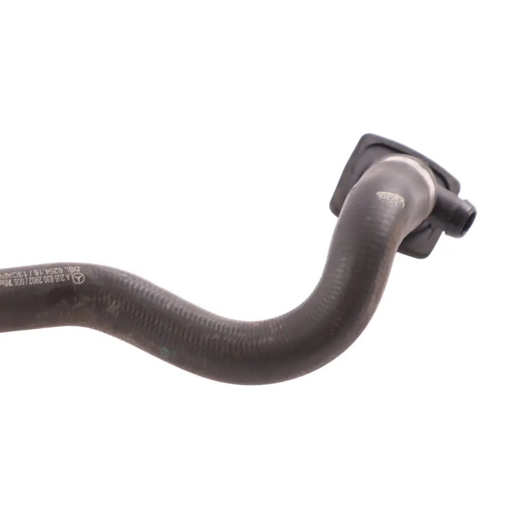  Water Hose Mercedes W205 X253 Radiator Coolant Pipe Water Line - SKU RHD-A2058302902 - Part number A2058302902