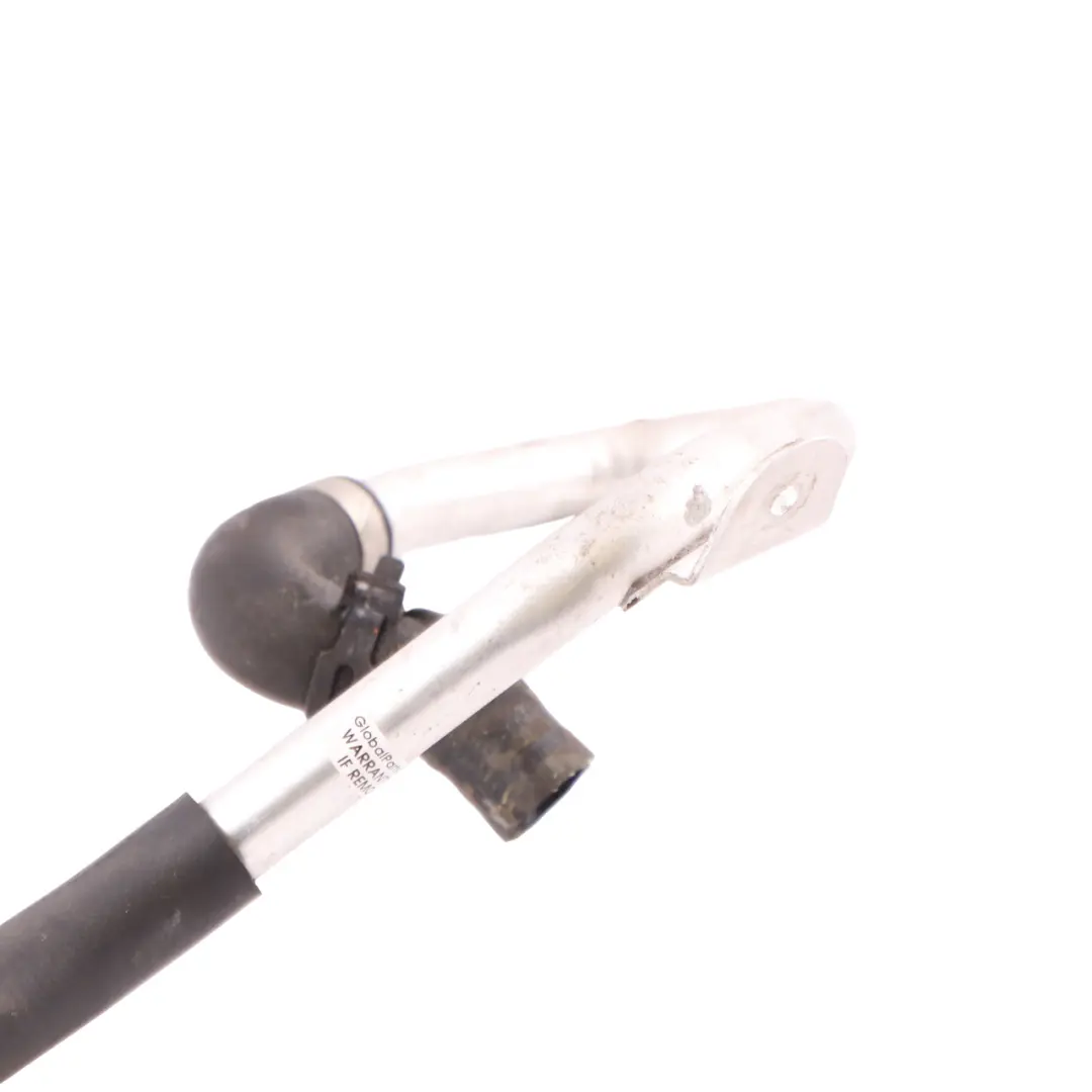  Water Hose Mercedes W205 X253 Radiator Coolant Pipe Water Line - SKU A2058302902 - Part number A2058302902