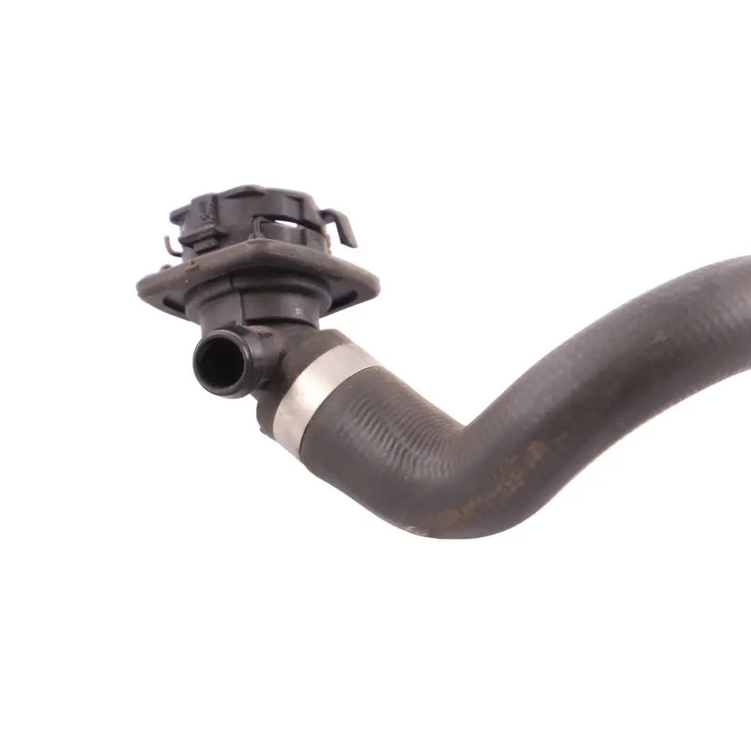  Water Hose Mercedes W205 X253 Radiator Coolant Pipe Water Line - SKU A2058302902 - Part number A2058302902