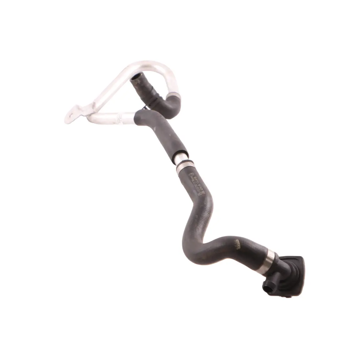  Water Hose Mercedes W205 X253 Radiator Coolant Pipe Water Line - SKU A2058302902 - Part number A2058302902