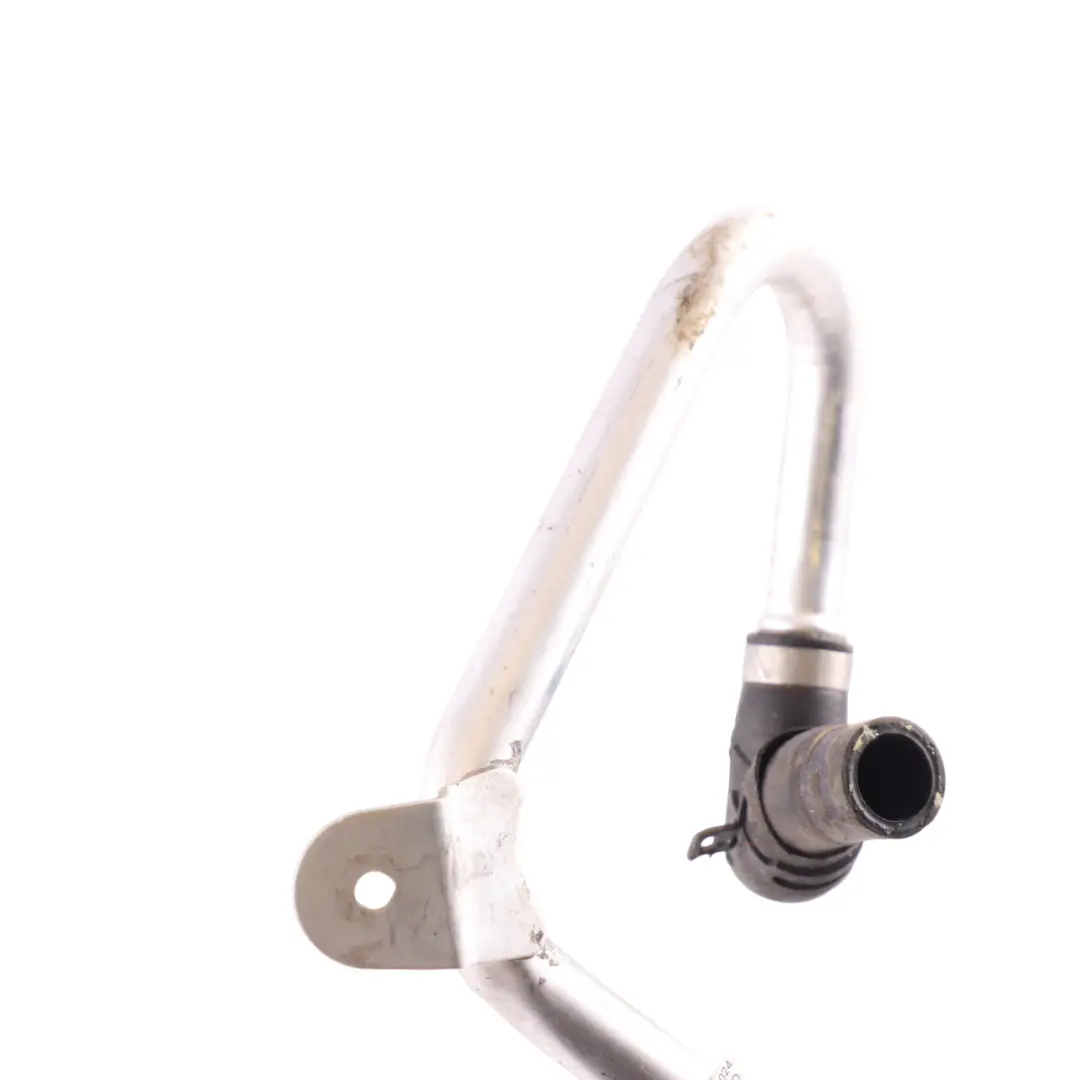 Water Hose Mercedes W205 X253 Radiator Coolant Pipe Water Line to with Part number A2058302902 Water Hose Mercedes W205 X253 Radiator Coolant Pipe Water Line - SKU RHD-A2058302902 - Part number A2058302902