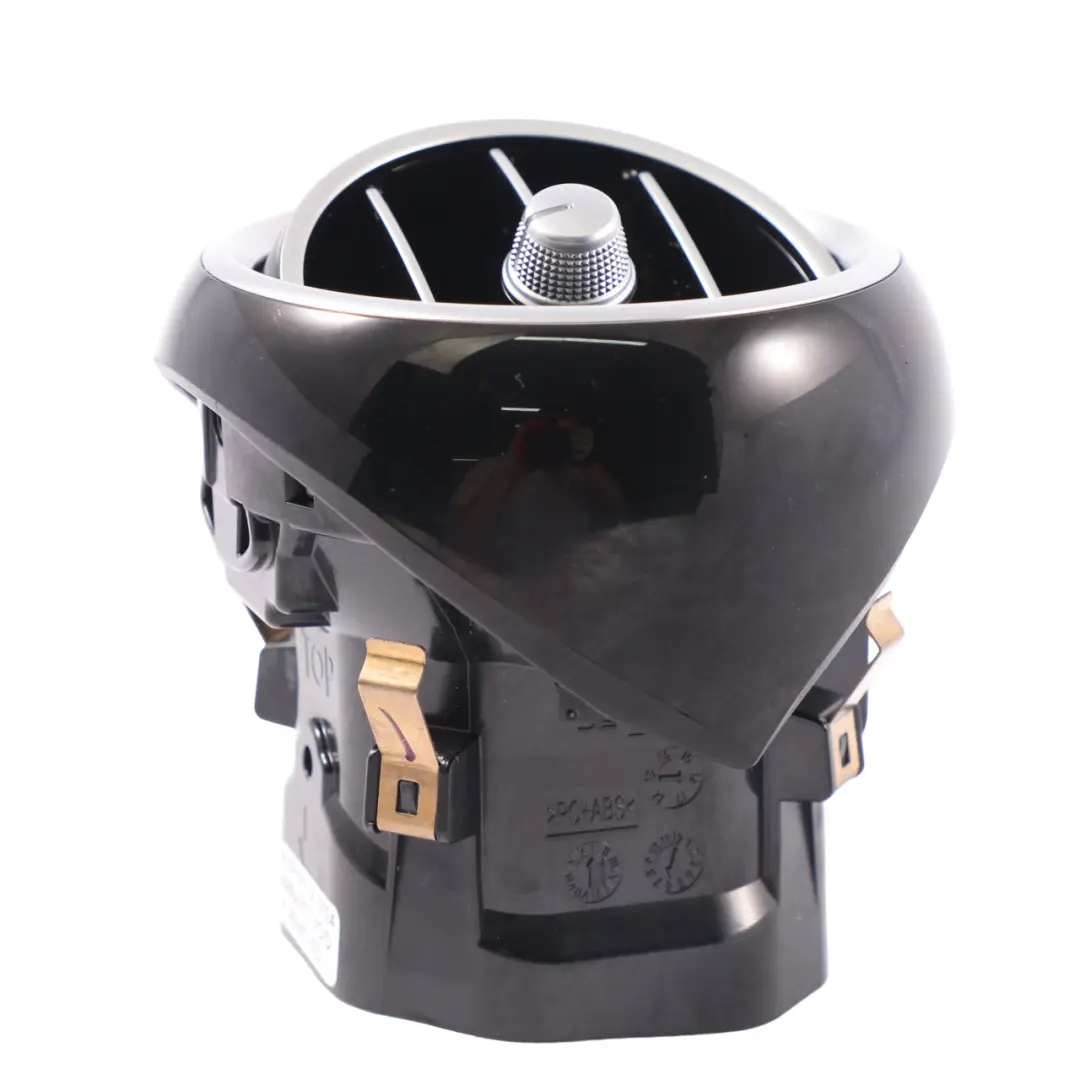 Dashboard Air Vent Nozzle Front Left N/S to Mercedes C205 C253 Coupe with Part number A2058303804 Mercedes C205 C253 Coupe Dashboard Air Vent Nozzle Front Left N/S - SKU rhd-A2058303804 - Part number A2058303804