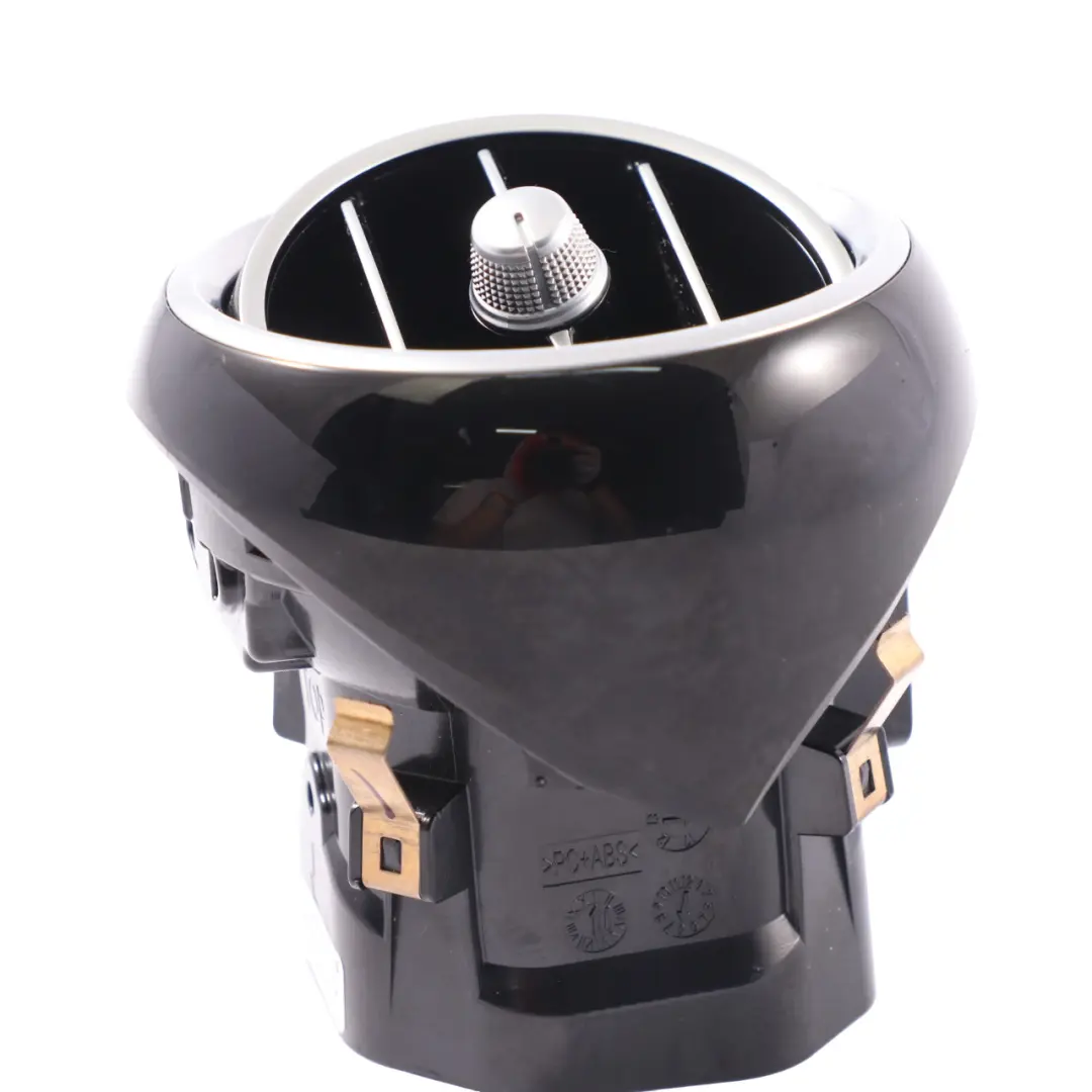 Dashboard Air Vent Nozzle Front Left N/S to Mercedes C205 C253 Coupe with Part number A2058303804 Mercedes C205 C253 Coupe Dashboard Air Vent Nozzle Front Left N/S - SKU rhd-A2058303804 - Part number A2058303804