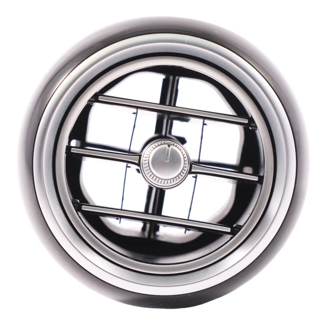 Dashboard Air Vent Nozzle Front Left N/S to Mercedes C205 C253 Coupe with Part number A2058303804 Mercedes C205 C253 Coupe Dashboard Air Vent Nozzle Front Left N/S - SKU rhd-A2058303804 - Part number A2058303804