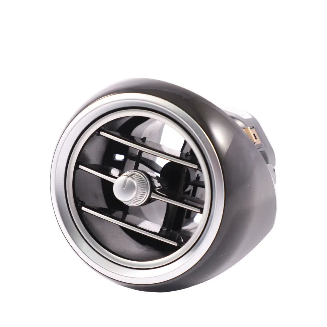 Dashboard Air Vent Nozzle Front Left N/S to Mercedes C205 C253 Coupe with Part number A2058303804 Mercedes C205 C253 Coupe Dashboard Air Vent Nozzle Front Left N/S - SKU rhd-A2058303804 - Part number A2058303804