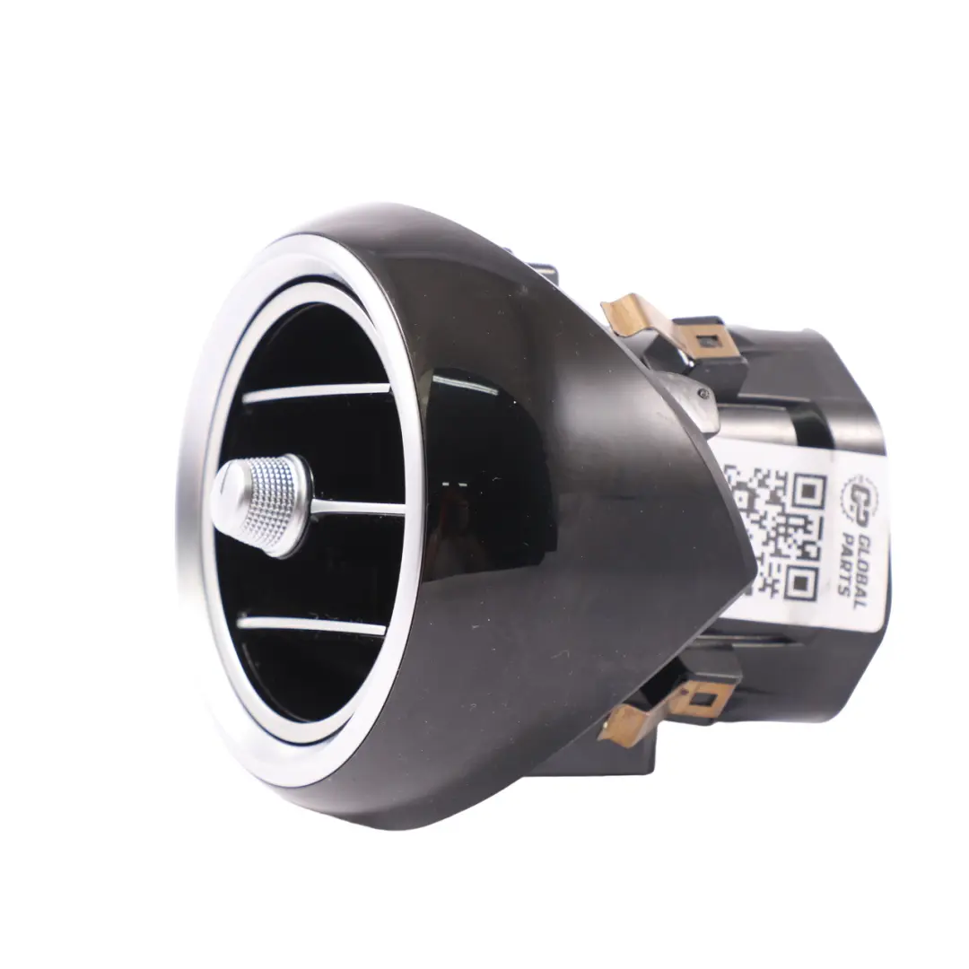 Dashboard Air Vent Nozzle Front Left N/S to Mercedes C205 C253 Coupe with Part number A2058303804 Mercedes C205 C253 Coupe Dashboard Air Vent Nozzle Front Left N/S - SKU rhd-A2058303804 - Part number A2058303804