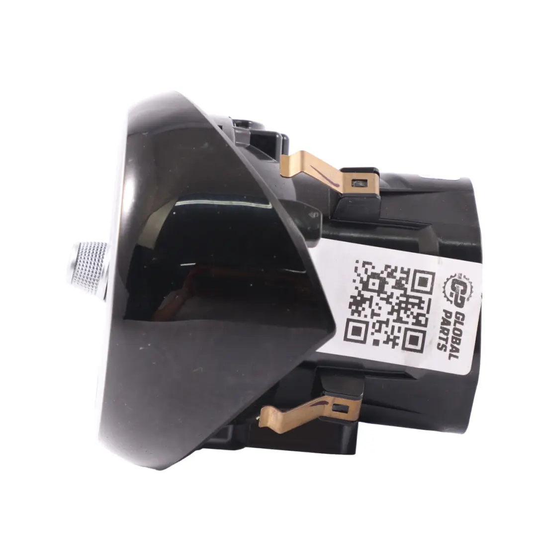 Dashboard Air Vent Nozzle Front Left N/S to Mercedes C205 C253 Coupe with Part number A2058303804 Mercedes C205 C253 Coupe Dashboard Air Vent Nozzle Front Left N/S - SKU rhd-A2058303804 - Part number A2058303804