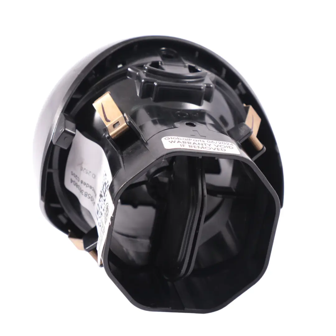 Mercedes C205 C253 Coupe Dashboard Air Vent Nozzle Front Left N/S - SKU rhd-A2058303804 - Part number A2058303804