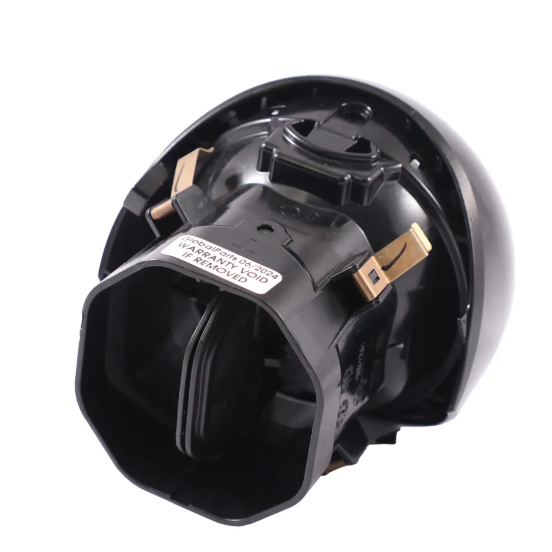 Mercedes C205 C253 Coupe Dashboard Air Vent Nozzle Front Left N/S - SKU rhd-A2058303804 - Part number A2058303804