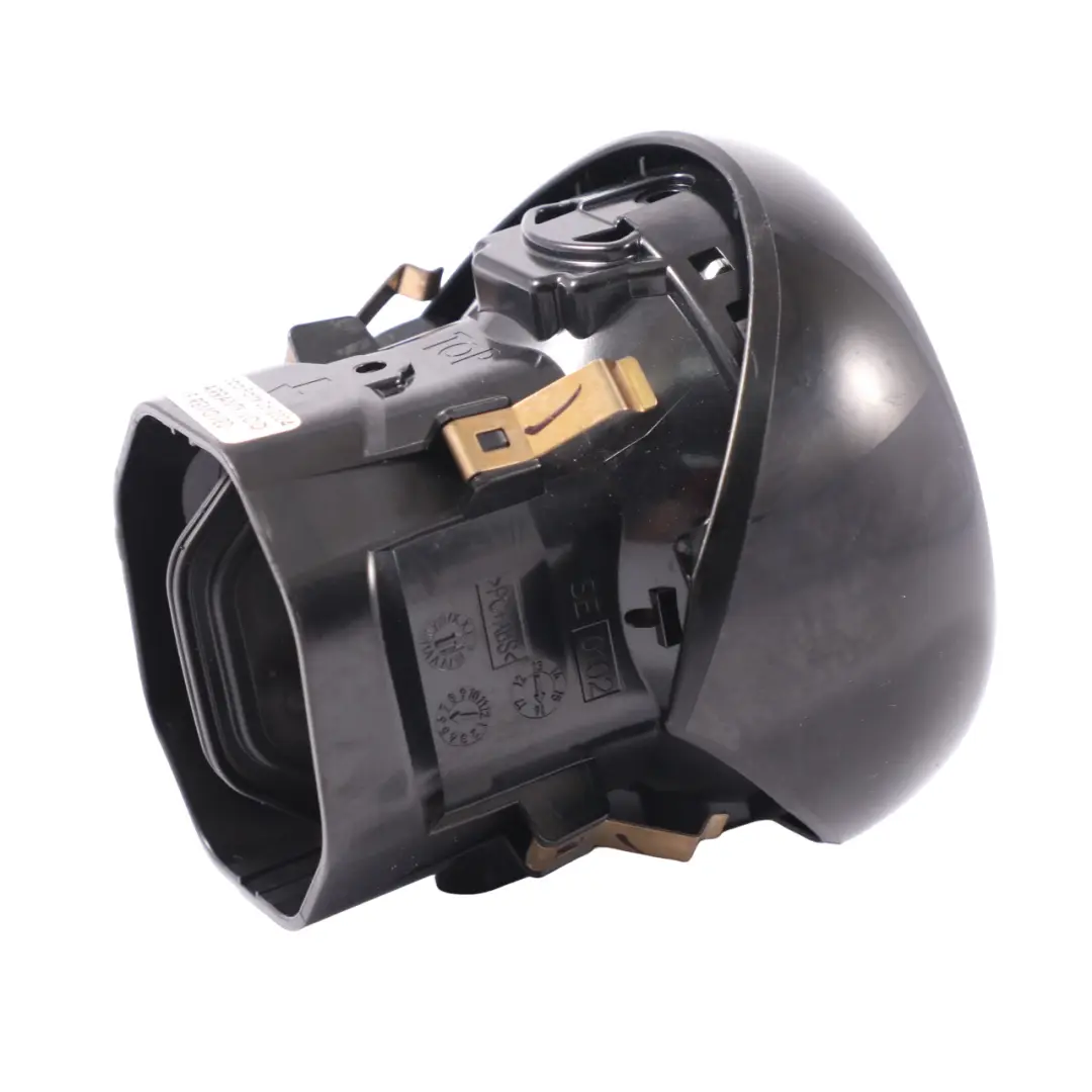 Mercedes C205 C253 Coupe Dashboard Air Vent Nozzle Front Left N/S - SKU rhd-A2058303804 - Part number A2058303804