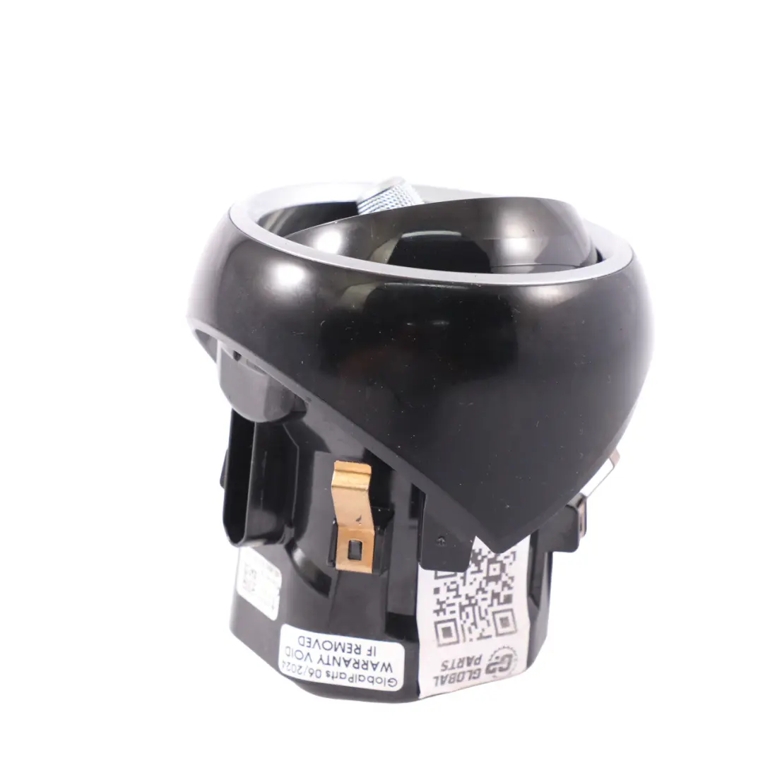 Dashboard Air Vent Nozzle Front Right O/S to Mercedes C205 C253 Coupe with Part number A2058304204 Mercedes C205 C253 Coupe Dashboard Air Vent Nozzle Front Right O/S - SKU rhd-A2058304204 - Part number A2058304204