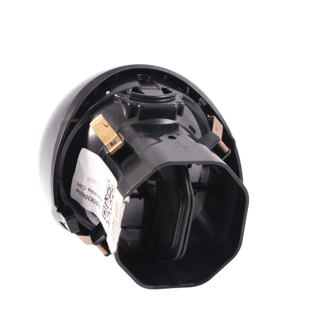 Mercedes C205 C253 Coupe Dashboard Air Vent Nozzle Front Right O/S - SKU rhd-A2058304204 - Part number A2058304204