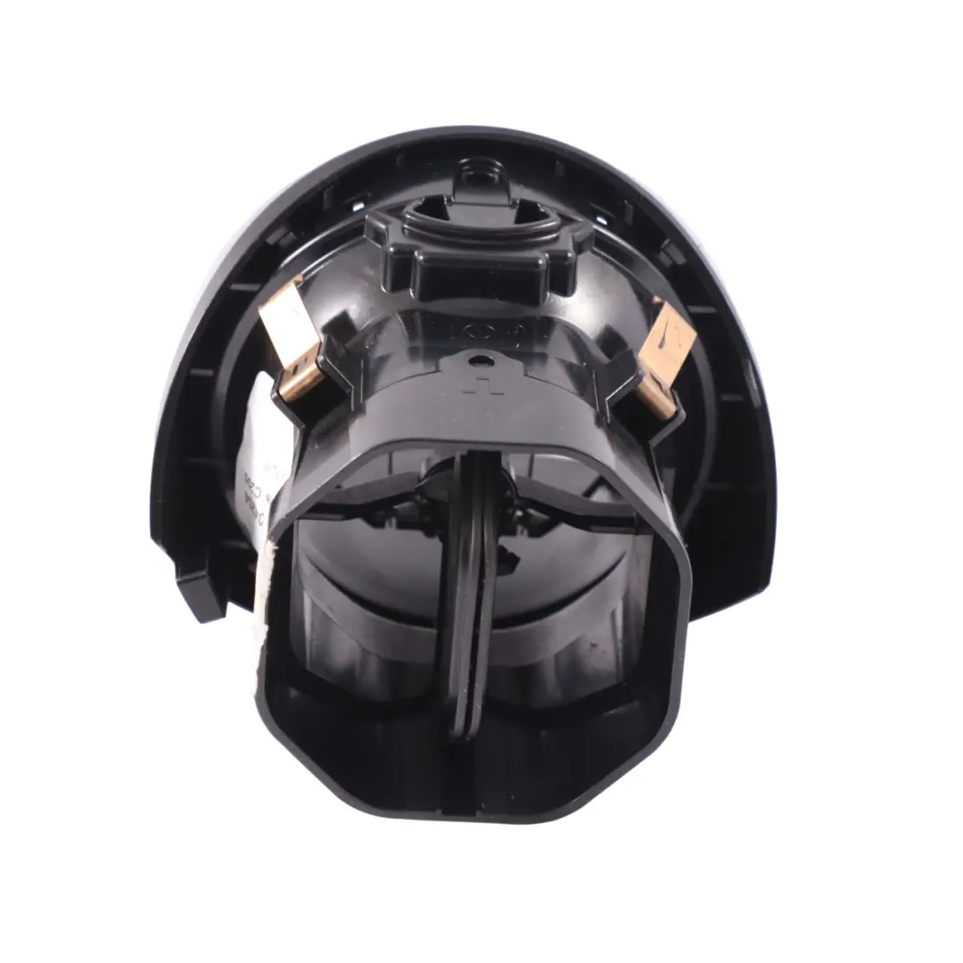 Dashboard Air Vent Nozzle Front Right O/S to Mercedes C205 C253 Coupe with Part number A2058304204 Mercedes C205 C253 Coupe Dashboard Air Vent Nozzle Front Right O/S - SKU rhd-A2058304204 - Part number A2058304204