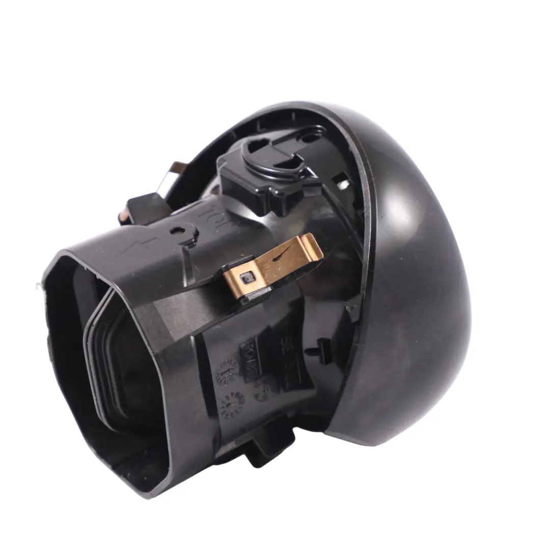 Mercedes C205 C253 Coupe Dashboard Air Vent Nozzle Front Right O/S - SKU rhd-A2058304204 - Part number A2058304204