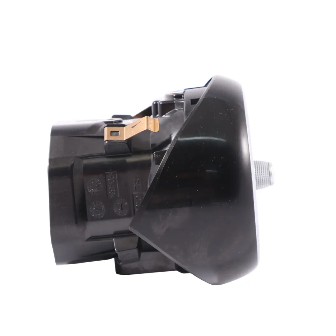 Dashboard Air Vent Nozzle Front Right O/S to Mercedes C205 C253 Coupe with Part number A2058304204 Mercedes C205 C253 Coupe Dashboard Air Vent Nozzle Front Right O/S - SKU rhd-A2058304204 - Part number A2058304204