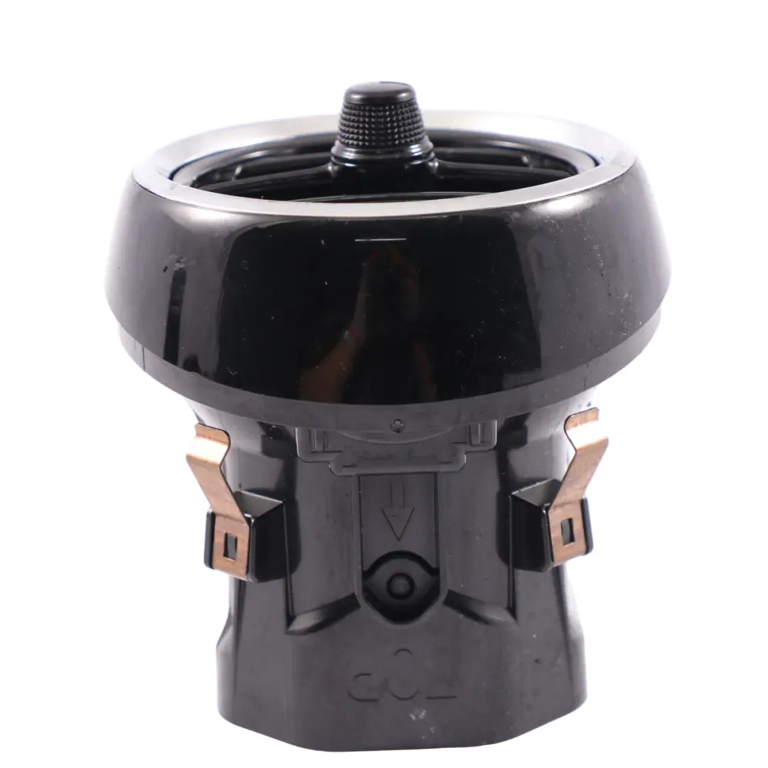Mercedes W205 GLC C253 Dashboard Air Vent Nozzle Duct - SKU A2058304504 - Part number A2058304504