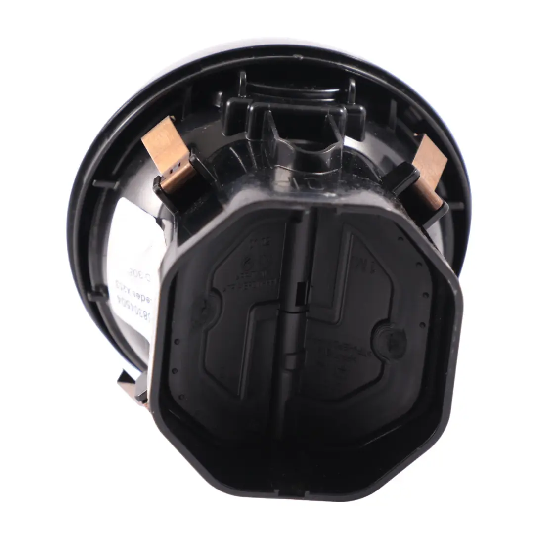 Mercedes W205 GLC C253 Dashboard Air Vent Nozzle Duct - SKU A2058304504 - Part number A2058304504