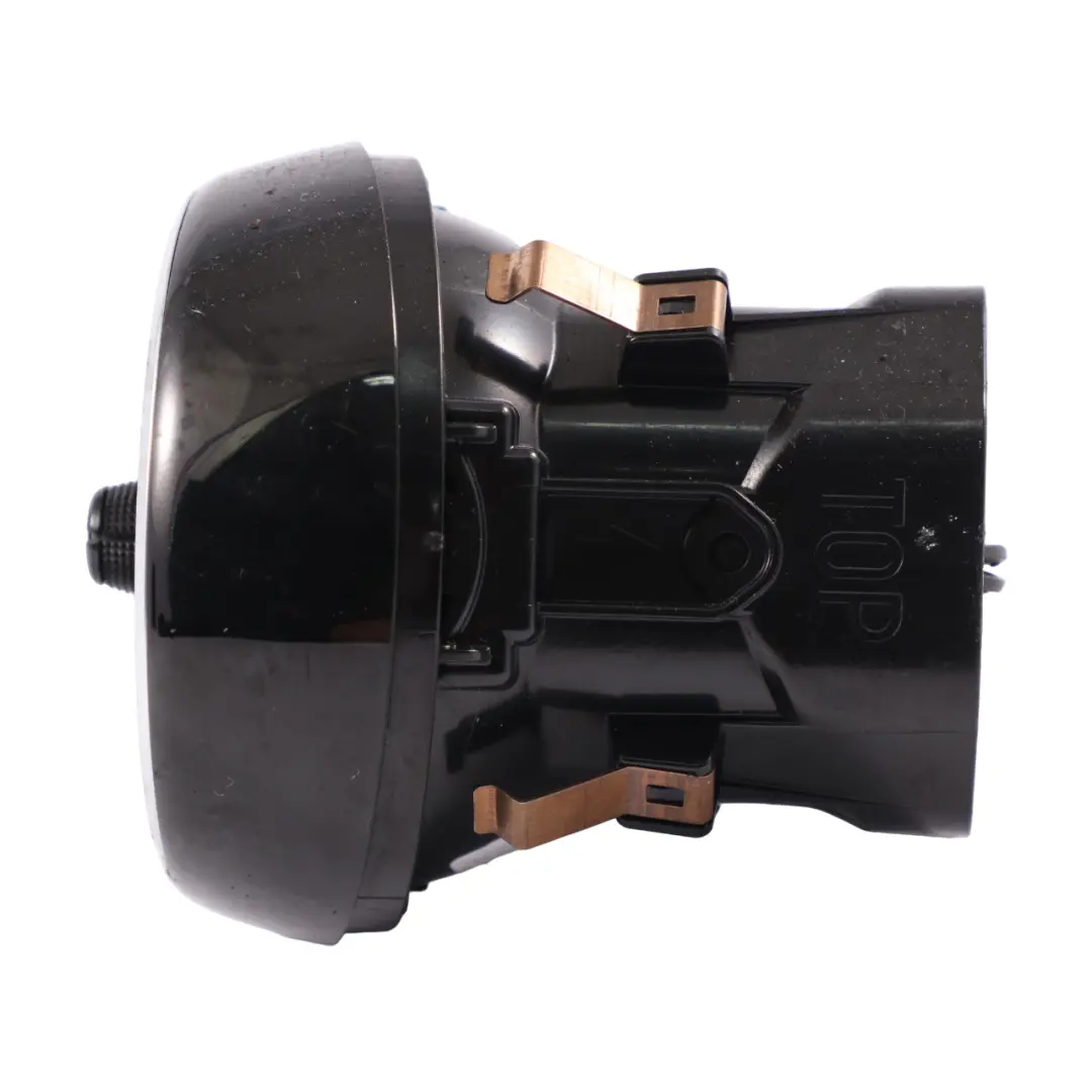 Mercedes W205 GLC C253 Dashboard Air Vent Nozzle Duct - SKU A2058304504 - Part number A2058304504