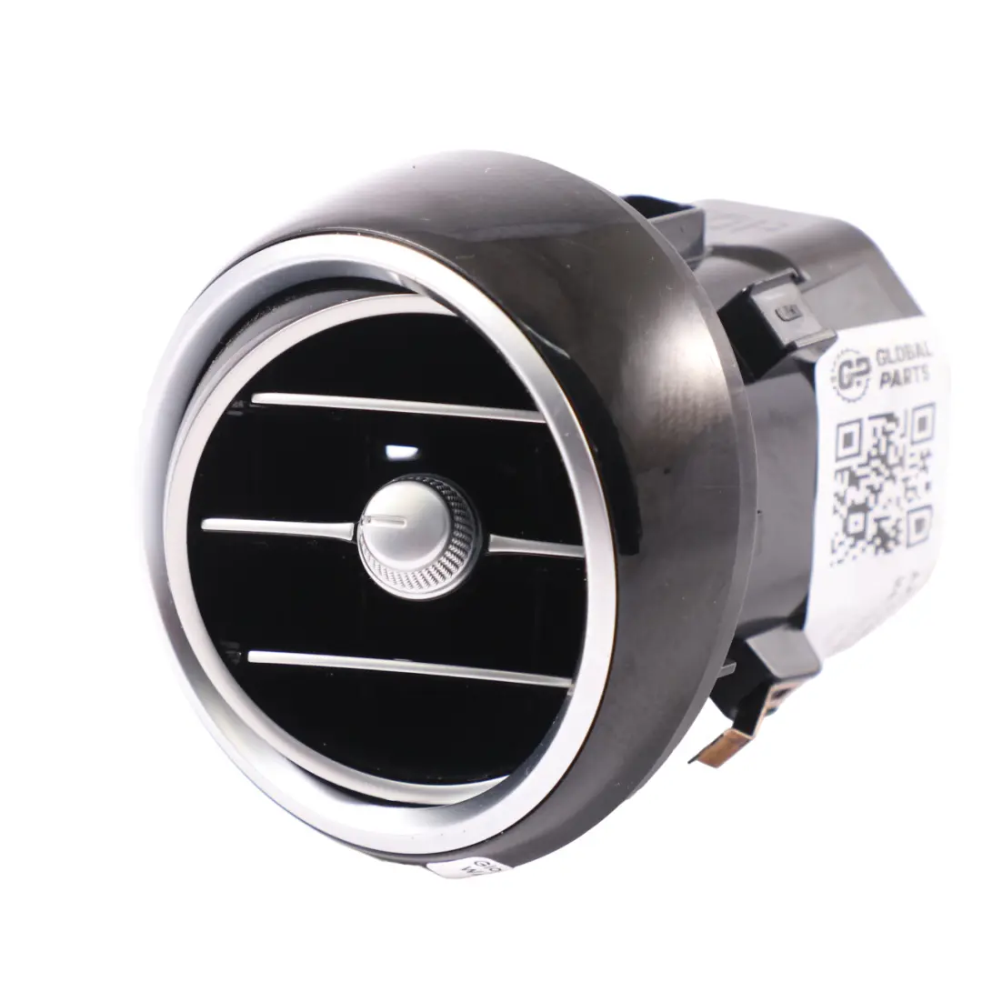 Mercedes W205 GLC C253 X253 AMG Dashboard Air Vent Nozzle Duct A2058304504 - SKU A2058304604 - Part number A2058304604