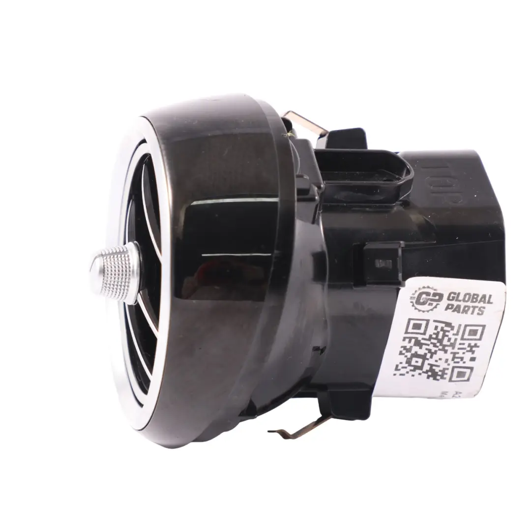 Salpicadero Ventilación Conducto para Mercedes W205 GLC C253 X253 AMG con número de pieza A2058304604 Mercedes W205 GLC C253 X253 AMG Salpicadero Ventilación Conducto - SKU A2058304604 - Número de pieza A2058304604