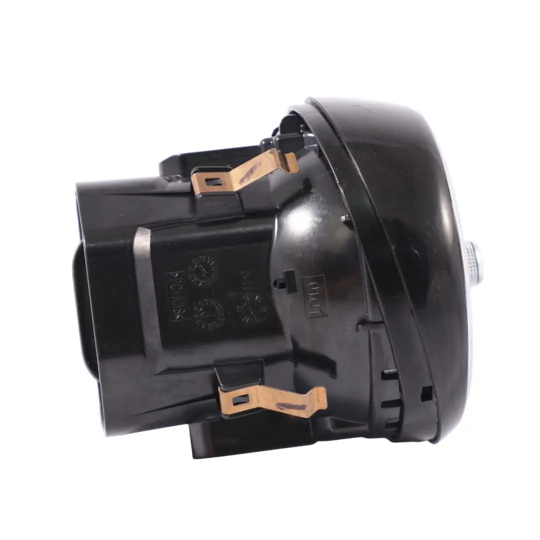 Dashboard Air Vent Nozzle Duct to Mercedes W205 GLC C253 X253 AMG with Part number A2058304604 Mercedes W205 GLC C253 X253 AMG Dashboard Air Vent Nozzle Duct - SKU A2058304604 - Part number A2058304604