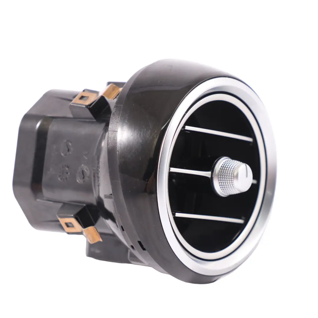 Mercedes W205 GLC C253 X253 AMG Dashboard Air Vent Nozzle Duct A2058304504 - SKU A2058304604 - Part number A2058304604