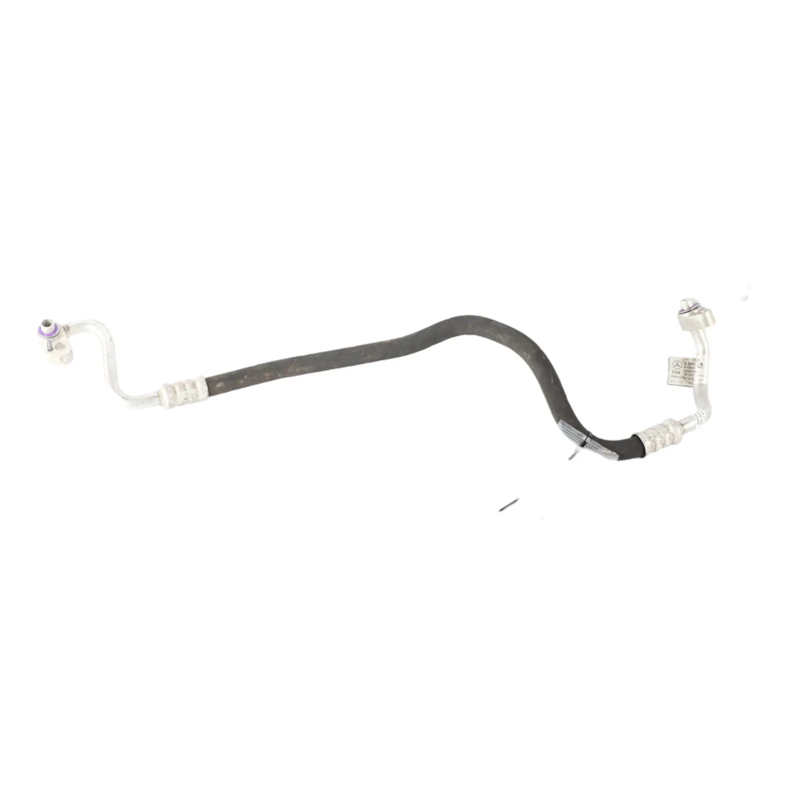 Mercedes W205 Tuyau Climatisation Conduite A/C A2058304805