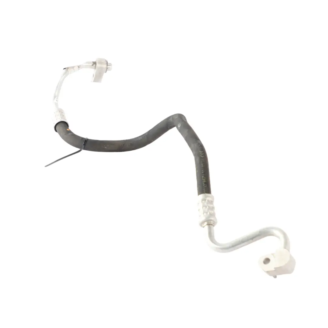 Mercedes W205 Air Conditioning Pipe A/C Hose Line - SKU A2058304805 - Part number A2058304805