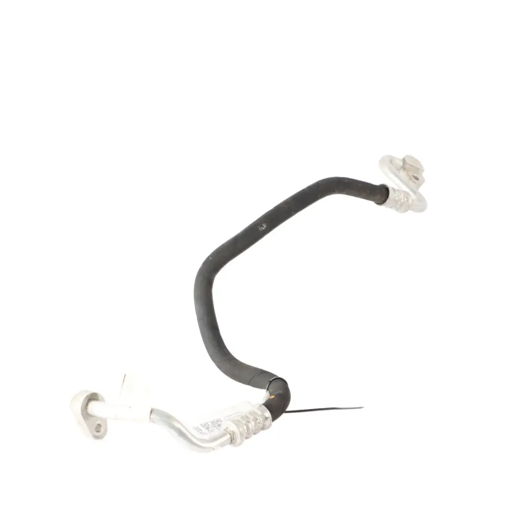 Mercedes W205 Air Conditioning Pipe A/C Hose Line - SKU A2058304805 - Part number A2058304805