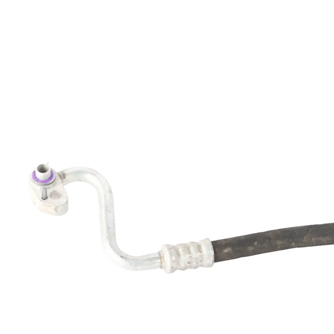Mercedes W205 Air Conditioning Pipe A/C Hose Line - SKU A2058304805 - Part number A2058304805