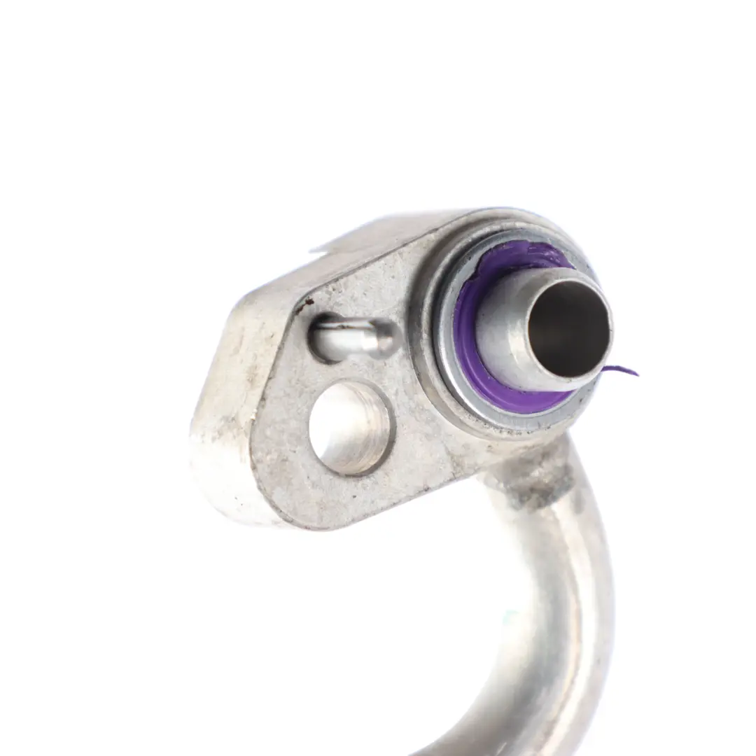 Conditioning Pipe A/C Hose Line to Mercedes W205 Air with Part number A2058304805 Mercedes W205 Air Conditioning Pipe A/C Hose Line - SKU A2058304805 - Part number A2058304805