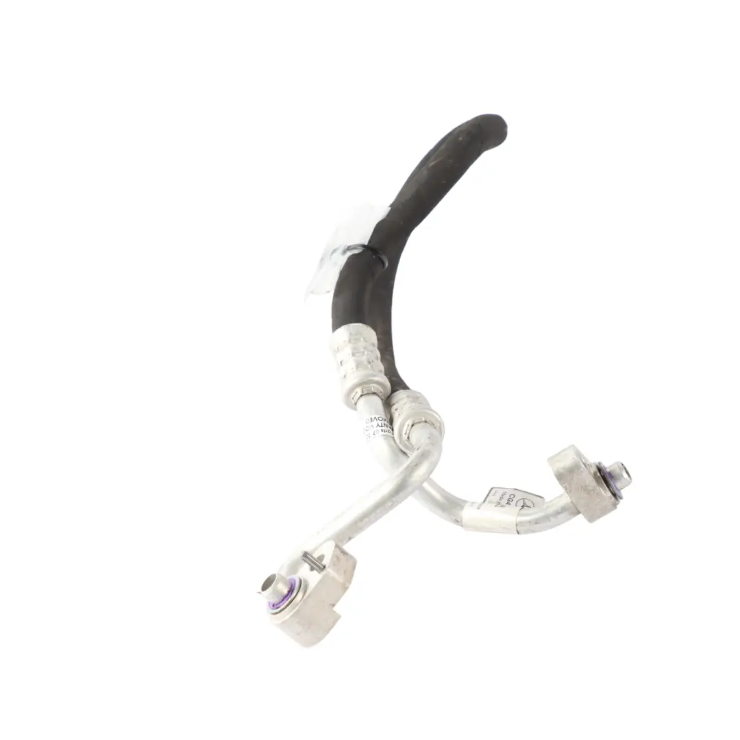 Mercedes W205 Przewód Klimatyzacji - SKU A2058304805 - Numer Części A2058304805
