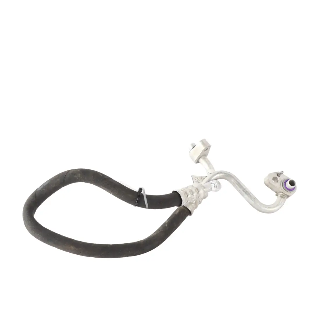 Mercedes W205 Air Conditioning Pipe A/C Hose Line - SKU A2058304805 - Part number A2058304805