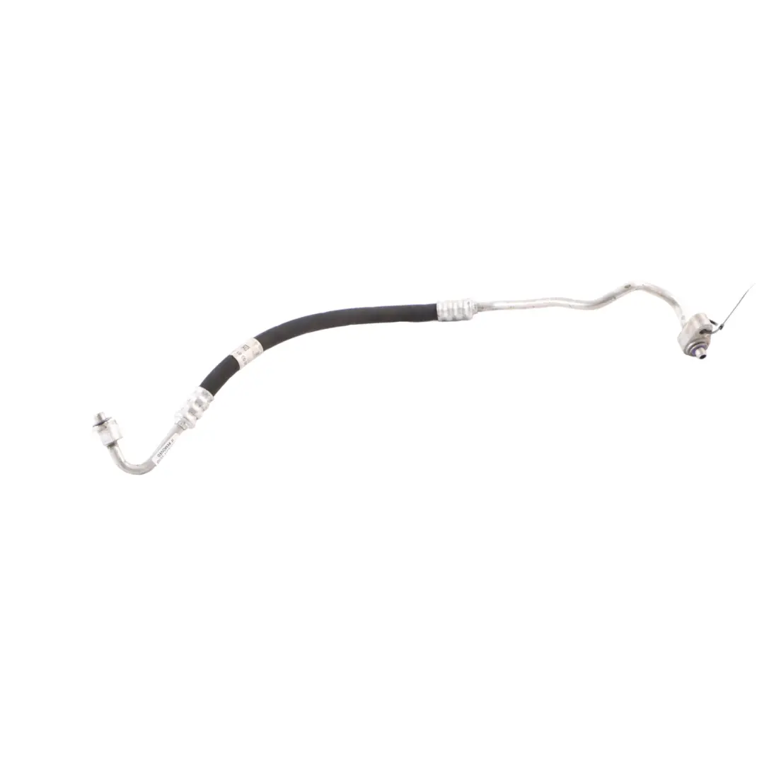 Tuyau de climatisation la ligne conditionnement A/C pour Mercedes W205 à propos du numéro de pièce A2058305301 Mercedes W205 Tuyau de climatisation la ligne conditionnement A/C - SKU A2058305301 - Numéro de pièce A2058305301