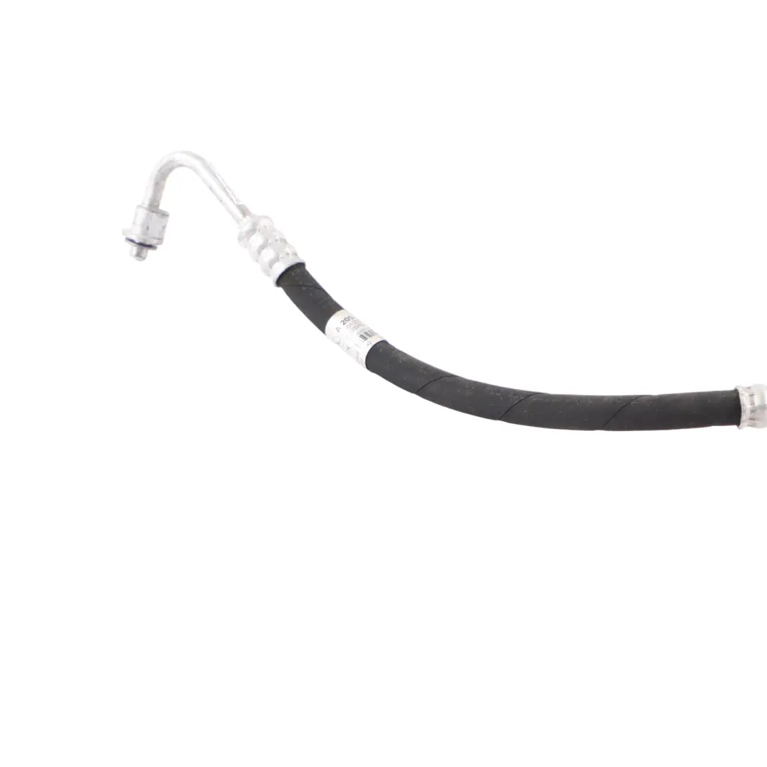 Tubo de aire Manguera de acondicionamiento A/C para Mercedes W205 con número de pieza A2058305301 Mercedes W205 Tubo de aire Manguera de acondicionamiento A/C - SKU A2058305301 - Número de pieza A2058305301