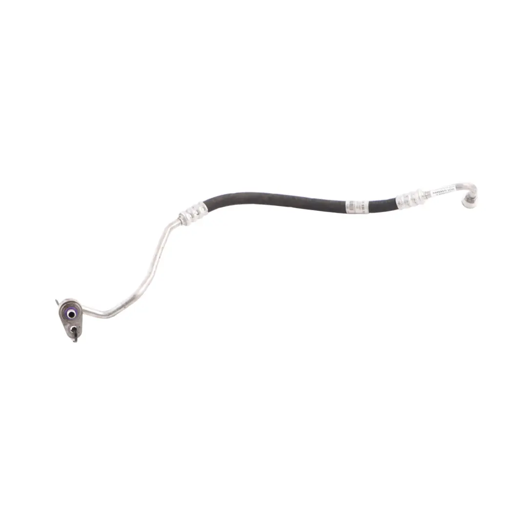 Tubo Aria Condizionata Linea Tubo A/C per Mercedes W205 con numero di parte A2058305301 Mercedes W205 Tubo Aria Condizionata Linea Tubo A/C - SKU A2058305301 - Numero di parte A2058305301