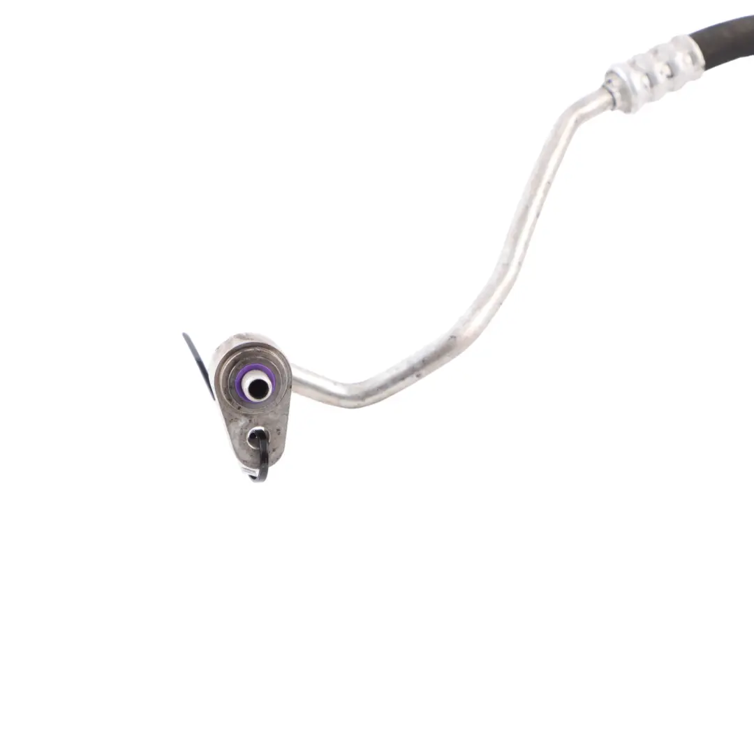 Mercedes W205 Air Con Pipe Conditioning Line Hose A/C - SKU A2058305301 - Part number A2058305301