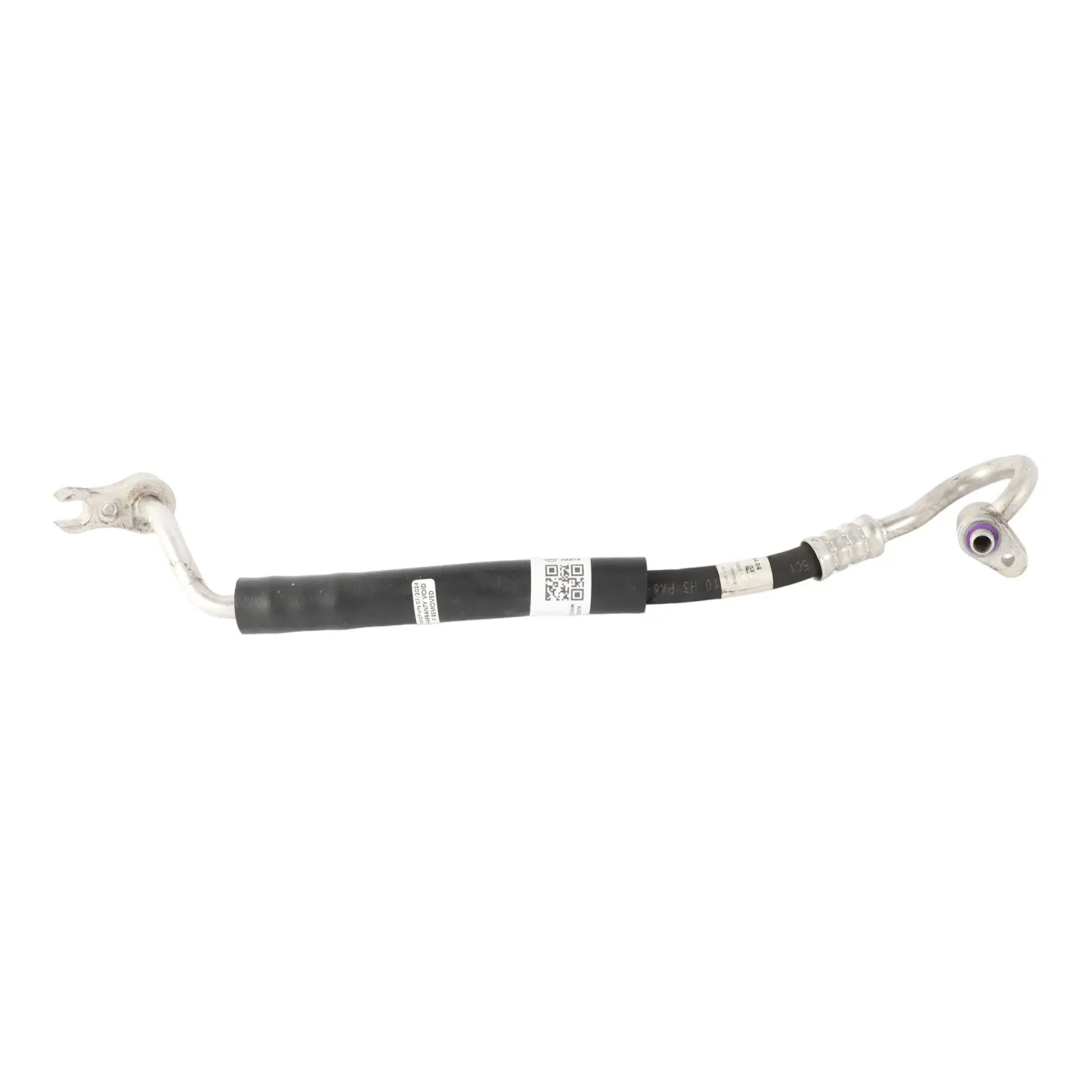 Mercedes W205 Klimaanlage Rohr Leitung A2058305404
